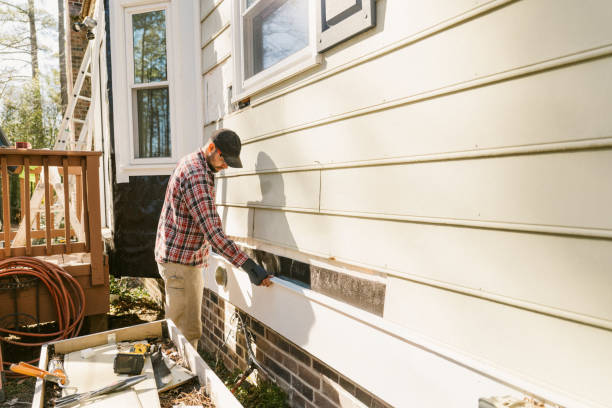 Trusted Siding Replacement service in Goldsboro, MD - Creative Siding